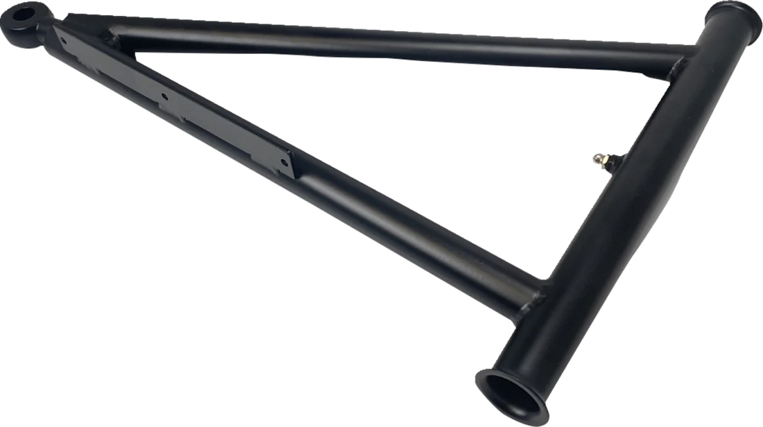 Moose Offroad A-Arm - Front/Lower - Right Hand 100-4355-PU - Side View