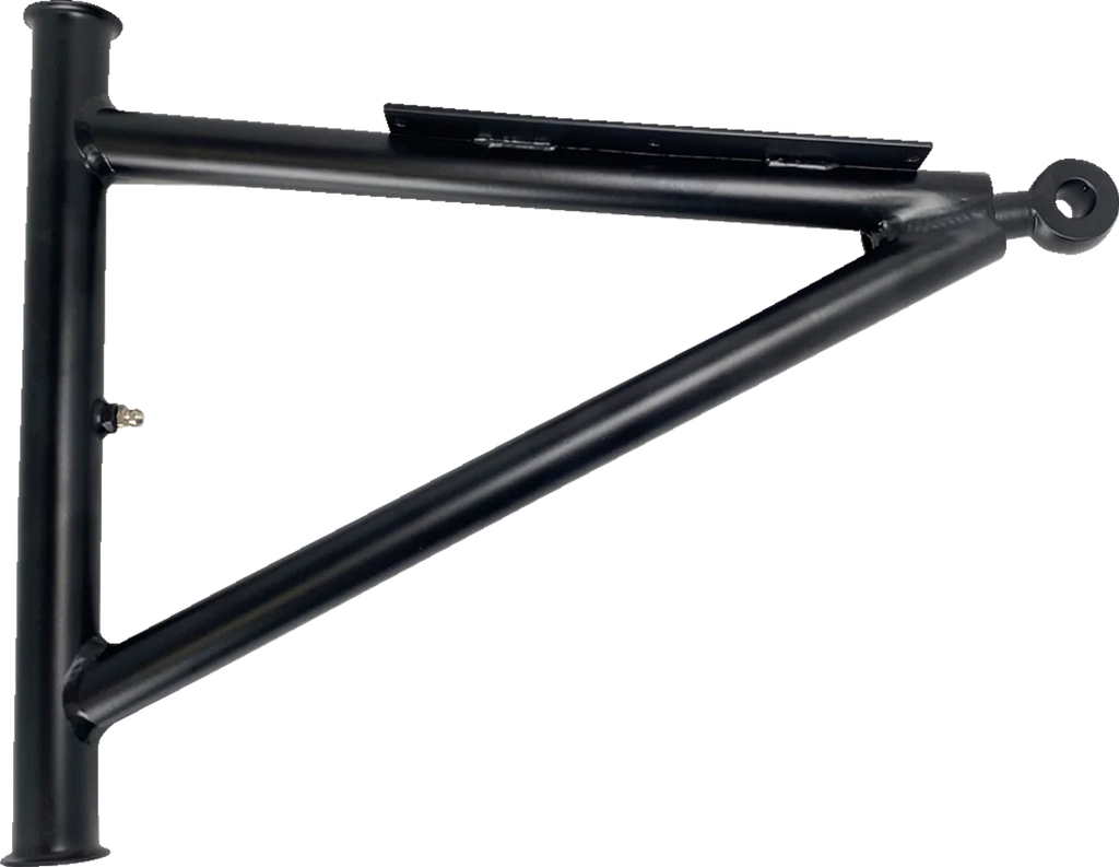 Moose Offroad A-Arm - Front/Lower - Right Hand 100-4358-PU - Main Product View