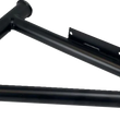 Load image into Gallery viewer, Moose Offroad A-Arm - Front/Lower - Right Hand 100-4358-PU - Side View