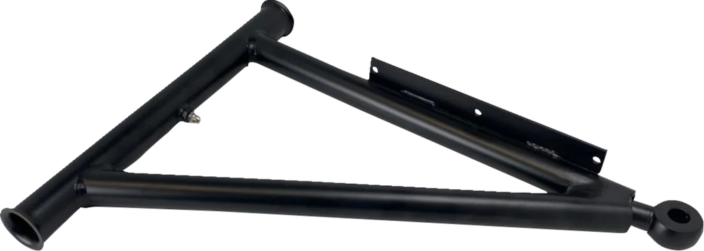 Moose Offroad A-Arm - Front/Lower - Right Hand 100-4358-PU - Side View