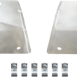 Load image into Gallery viewer, Moose Offroad A-Arm Guards 635A - Main Product View