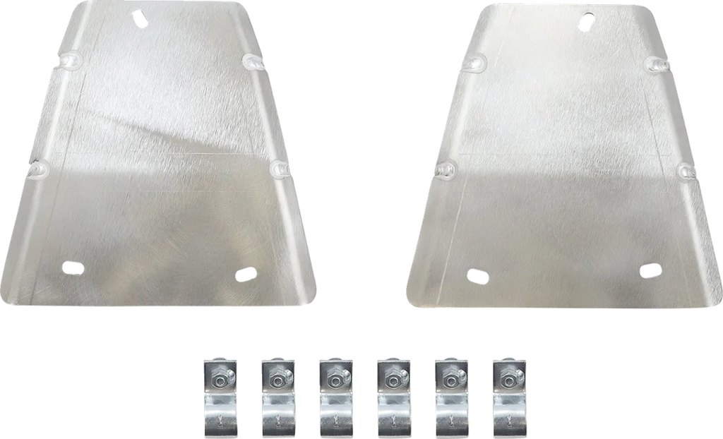 Moose Offroad A-Arm Guards 635A - Main Product View