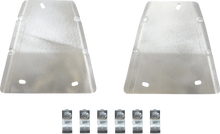 Load image into Gallery viewer, Moose Offroad A-Arm Guards 635A - Main Product View