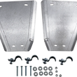 Load image into Gallery viewer, Moose Offroad A-Arm Guards 664A - Main Product View