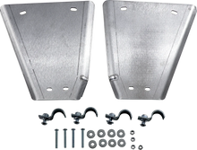 Load image into Gallery viewer, Moose Offroad A-Arm Guards 664A - Main Product View