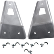 Load image into Gallery viewer, Moose Offroad A-Arm Guards 692A - Main Product View