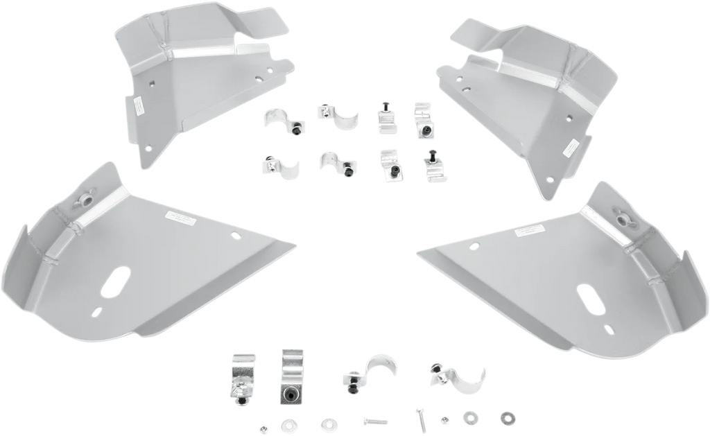 Moose Offroad A-Arm Guards 710A - Main Product View