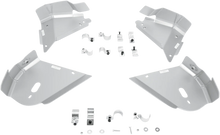 Load image into Gallery viewer, Moose Offroad A-Arm Guards 710A - Main Product View