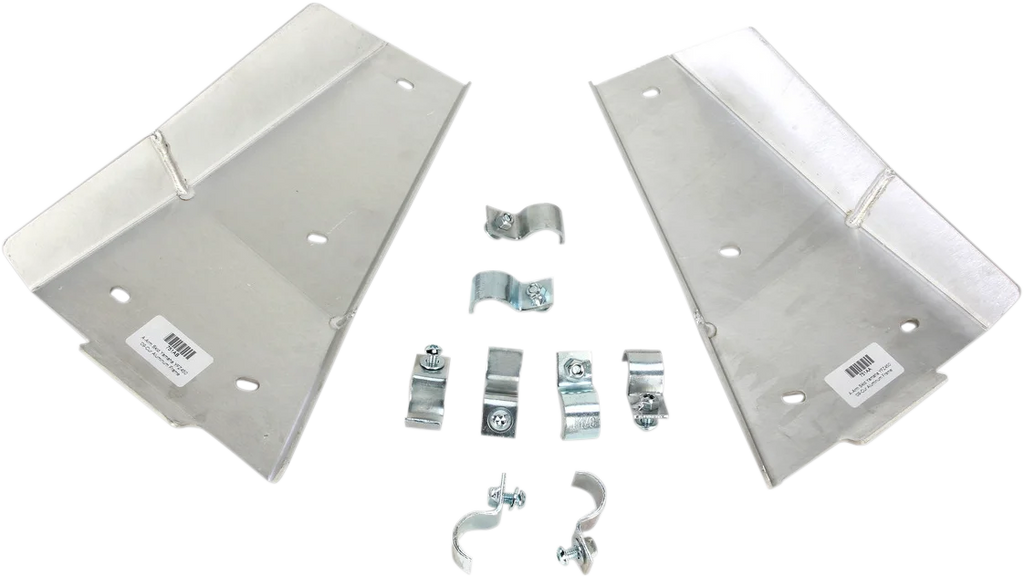 Moose Offroad A-Arm Guards 751A - Main Product View