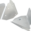 Load image into Gallery viewer, Moose Offroad A-Arm Guards 782A - Main Product View