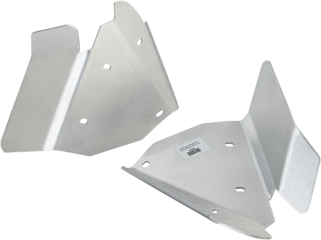 Moose Offroad A-Arm Guards 782A - Main Product View