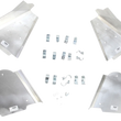 Load image into Gallery viewer, Moose Offroad A-Arm Guards 785A - Main Product View