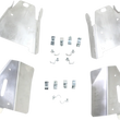 Load image into Gallery viewer, Moose Offroad A-Arm Guards 789A - Main Product View