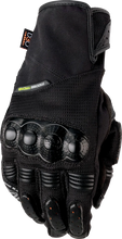 Load image into Gallery viewer, Moose Offroad ADV1™ Air Gloves - Black - Medium 3330-7486 - Main Product View