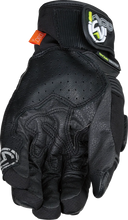 Load image into Gallery viewer, Moose Offroad ADV1™ Air Gloves - Black - Small 3330-7485 - Side View