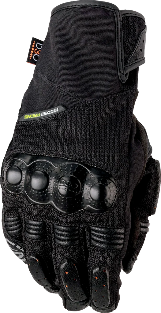 Moose Offroad ADV1™ Air Gloves - Black - XL 3330-7488 - Main Product View