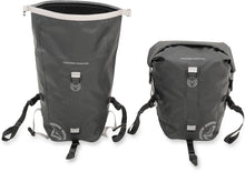 Load image into Gallery viewer, Moose Offroad ADV1™ Dry Saddlebag - 30 liter 3501-1238 - Side View