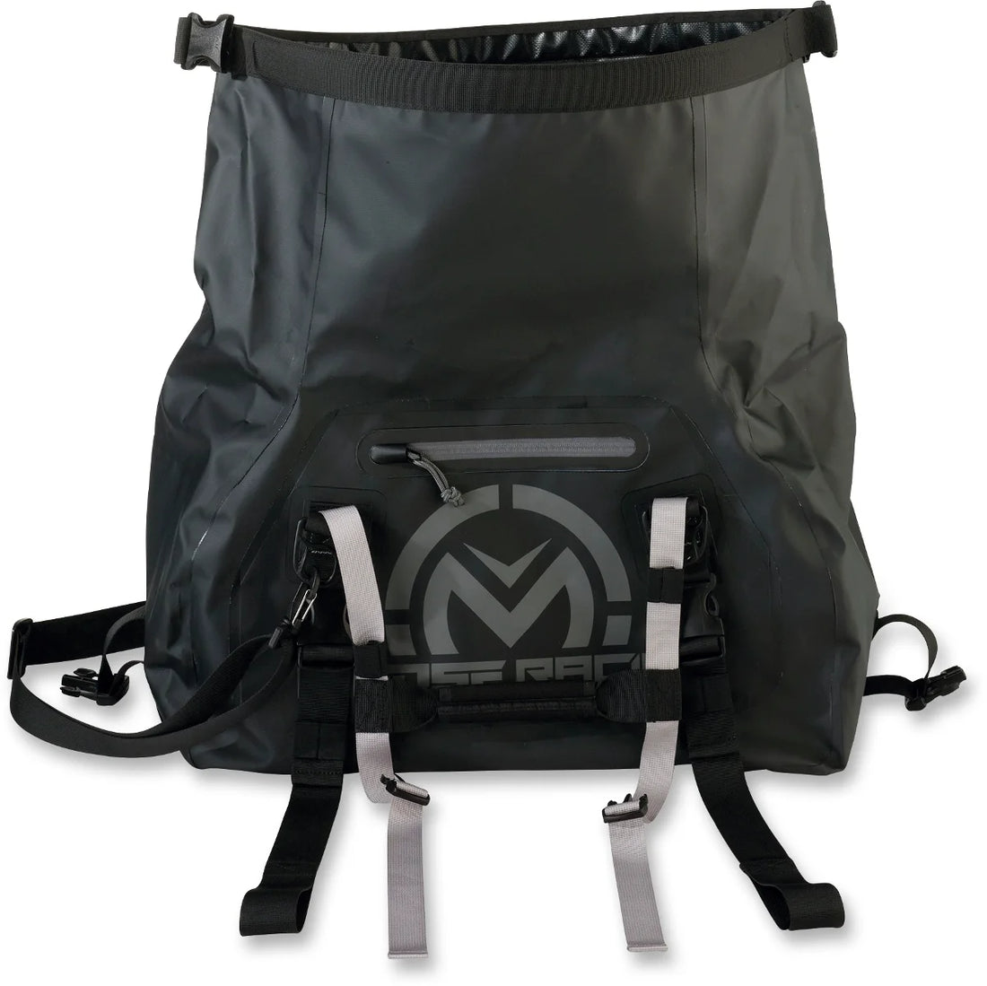 Moose Offroad ADV1™ Dry Trail Pack - 25 liter 3516-0220 - Side View