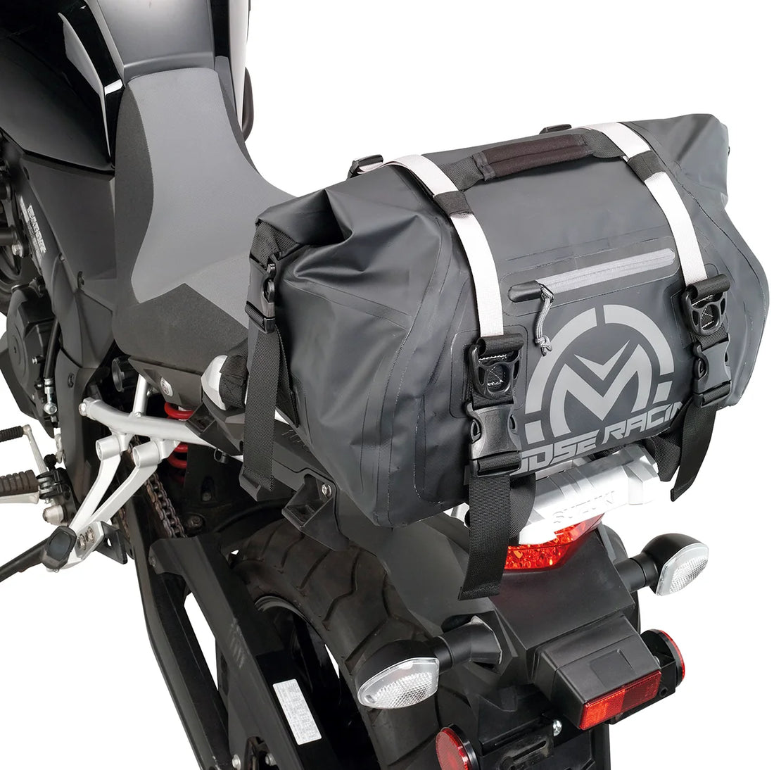 Moose Offroad ADV1™ Dry Trail Pack - 25 liter 3516-0220 - Detail View