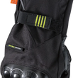 Load image into Gallery viewer, Moose Offroad ADV1™ Long Gloves - Black - Small 3330-6992 - Main Product View