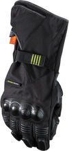 Load image into Gallery viewer, Moose Offroad ADV1™ Long Gloves - Black - Small 3330-6992 - Main Product View