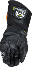 Load image into Gallery viewer, Moose Offroad ADV1™ Long Gloves - Black - Small 3330-6992 - Side View