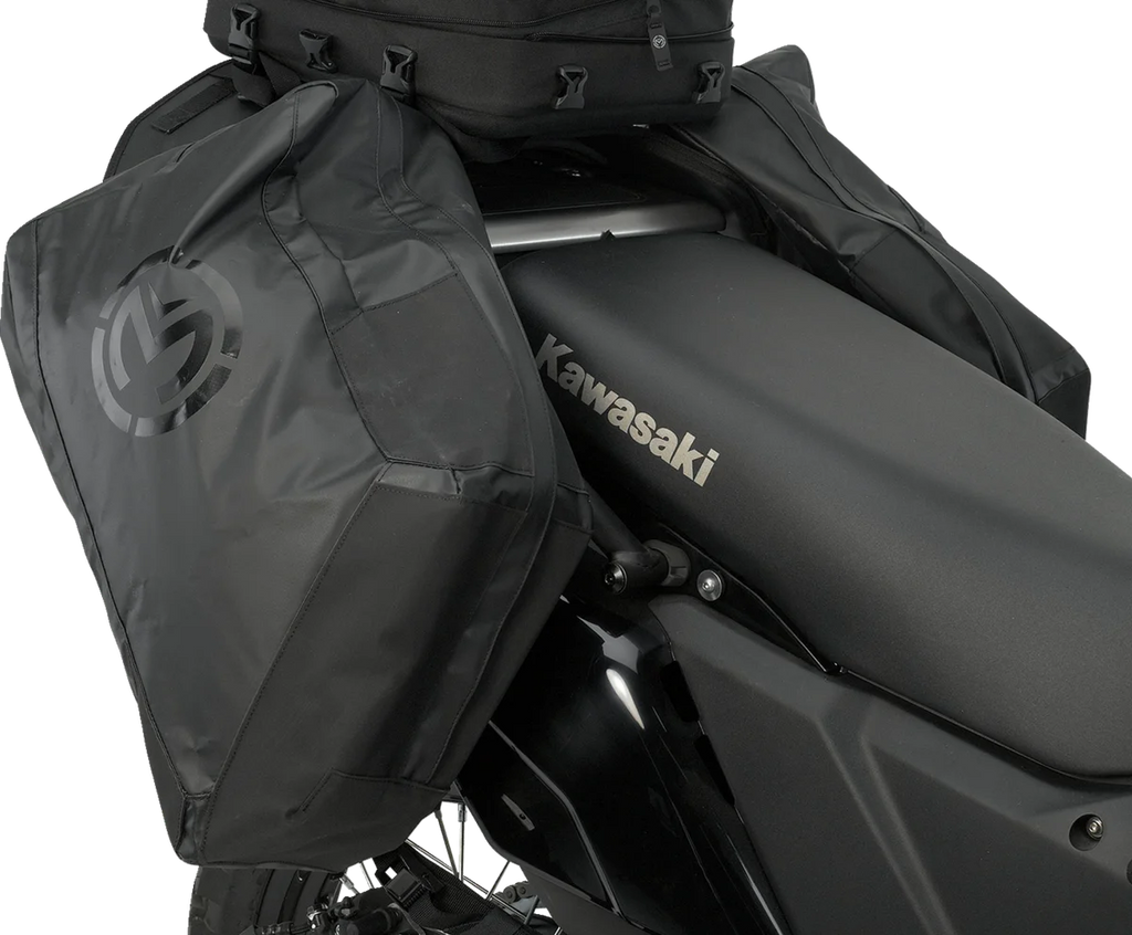Moose Offroad ADV1™ Rackless Saddle Bags 3501-1915 - Main Product View