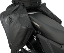 Load image into Gallery viewer, Moose Offroad ADV1™ Rackless Saddle Bags 3501-1915 - Main Product View
