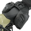 Load image into Gallery viewer, Moose Offroad ADV1™ Rackless Saddle Bags 3501-1915 - Side View