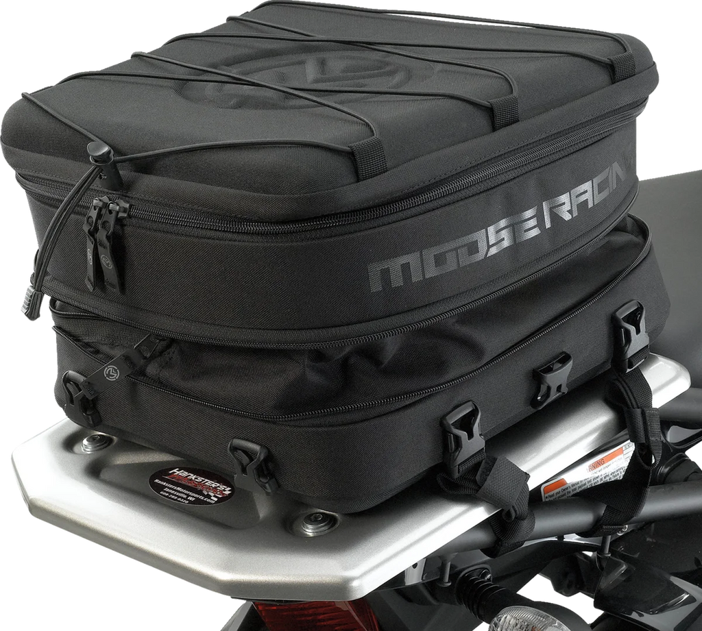 Moose Offroad ADV1™ Rear Rack Bag 3515-0225 - Main Product View