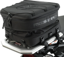 Load image into Gallery viewer, Moose Offroad ADV1™ Rear Rack Bag 3515-0225 - Main Product View
