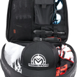 Load image into Gallery viewer, Moose Offroad ADV1™ Rear Rack Bag 3515-0225 - Side View