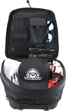 Load image into Gallery viewer, Moose Offroad ADV1™ Rear Rack Bag 3515-0225 - Side View