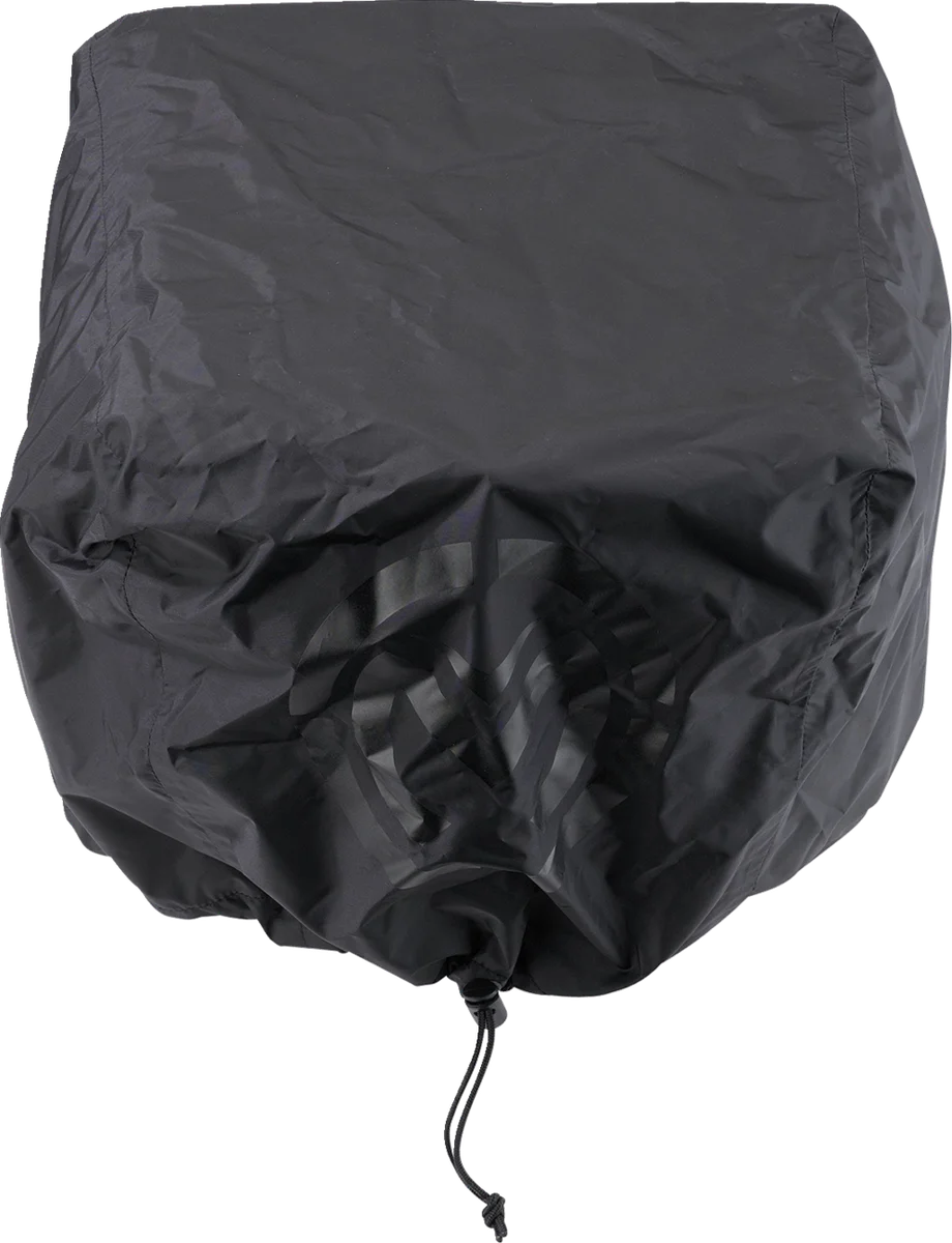 Moose Offroad ADV1™ Rear Rack Bag 3515-0225 - Back View