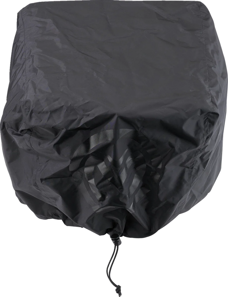 Moose Offroad ADV1™ Rear Rack Bag 3515-0225 - Back View