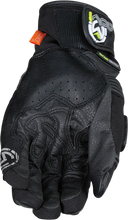 Load image into Gallery viewer, Moose Offroad ADV1™ Short Gloves - Black - 3XL 3330-7003 - Side View
