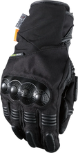 Load image into Gallery viewer, Moose Offroad ADV1™ Short Gloves - Black - Medium 3330-6999 - Main Product View
