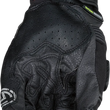 Load image into Gallery viewer, Moose Offroad ADV1™ Short Gloves - Black - Medium 3330-6999 - Side View