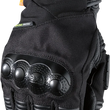 Load image into Gallery viewer, Moose Offroad ADV1™ Short Gloves - Black - Small 3330-6998 - Main Product View