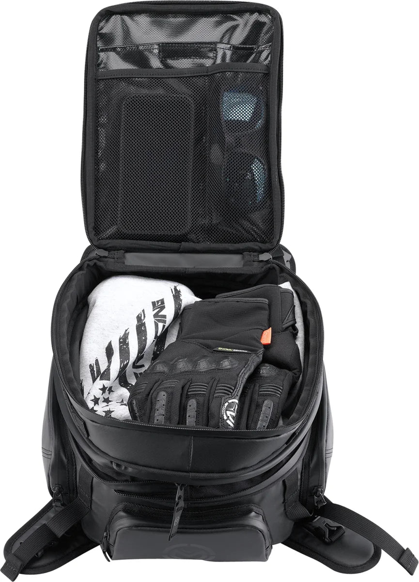 Moose Offroad ADV1™ Tank Bag 3502-0543 - Side View