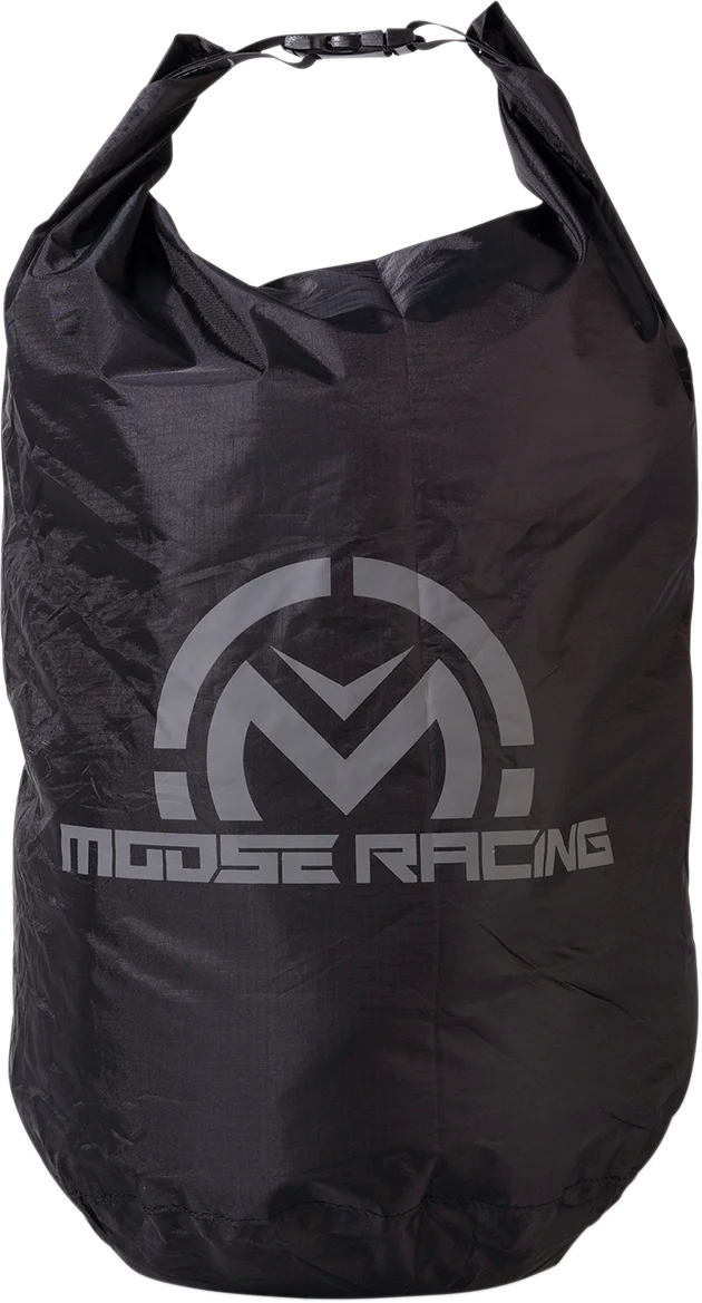 Moose Offroad ADV1™ Ultra Light Bag - 3 pack 3530-0009 - Back View