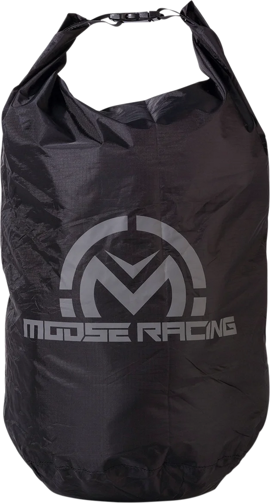 Moose Offroad ADV1™ Ultra Light Bag - 3 pack 3530-0009 - Back View