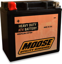 Load image into Gallery viewer, Moose Offroad AGM Battery - GYZ20H-A MOOM720GHA - Installation View