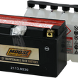 Load image into Gallery viewer, Moose Offroad AGM Battery - YT7B-BS MT7B-BS - Main Product View