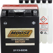 Load image into Gallery viewer, Moose Offroad AGM Battery - YTX14AHL-BS MTX14AHL-BS - Main Product View
