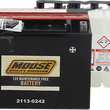 Load image into Gallery viewer, Moose Offroad AGM Battery - YTX24HL-BS MTX24HL-BS - Main Product View