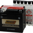 Load image into Gallery viewer, Moose Offroad AGM Battery - YTX5L-BS MTX5L-BS - Main Product View