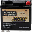 Load image into Gallery viewer, Moose Offroad AGM Battery - YTX5L MOOM72X5B - Main Product View
