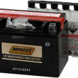 Load image into Gallery viewer, Moose Offroad AGM Battery - YTX9-BS MTX9-BS - Main Product View