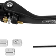 Load image into Gallery viewer, Moose Offroad ARC Power Lever - Brake - Black AC-MBR-224iM - Main Product View